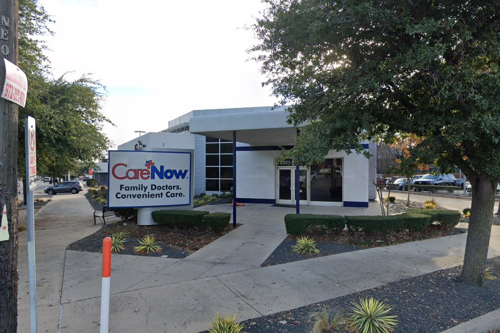 CareNow Urgent Care