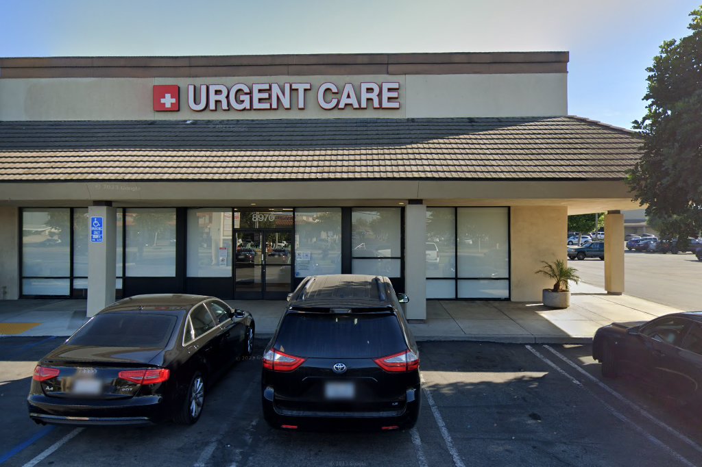 Marque Urgent Care