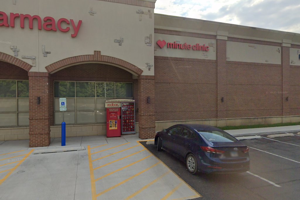 MinuteClinic® at CVS®