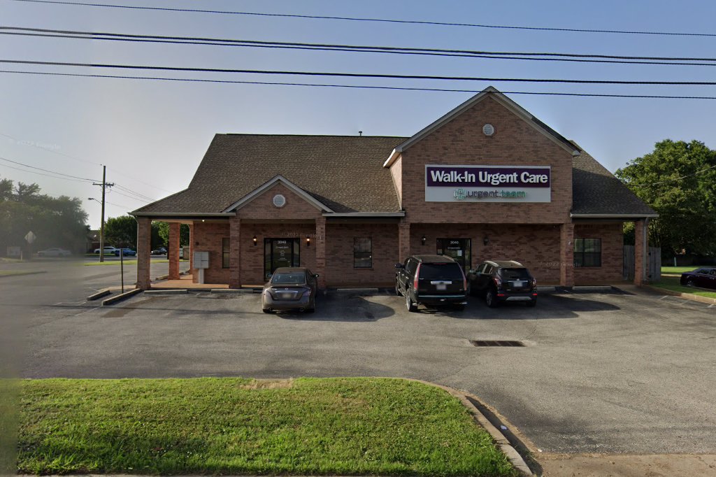 Baptist Urgent Care