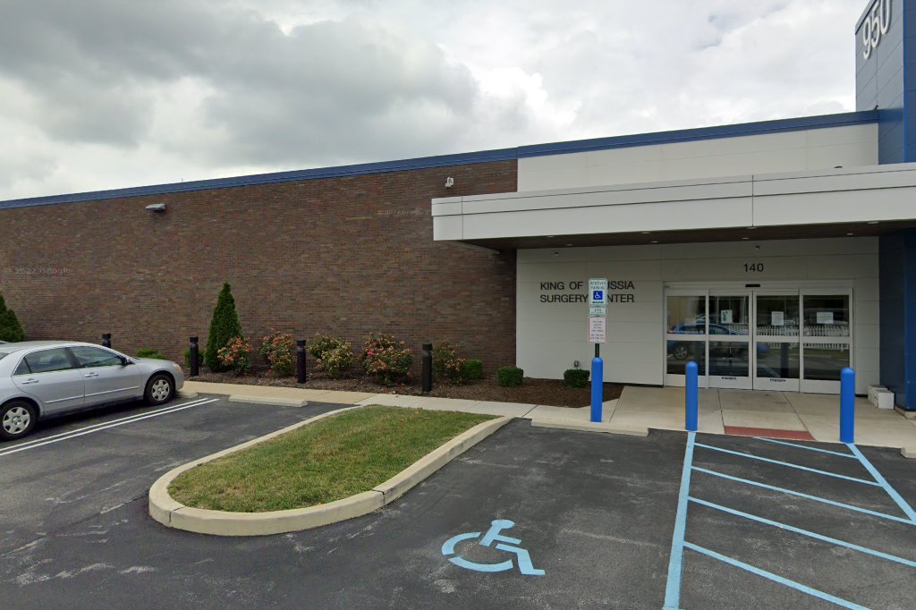 Urgent Care Center in King of Prussia