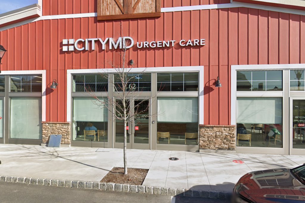 CityMD Urgent Care