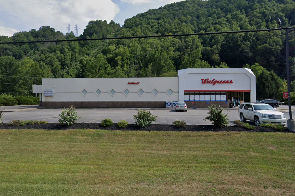 Walgreens Healthcare Clinic