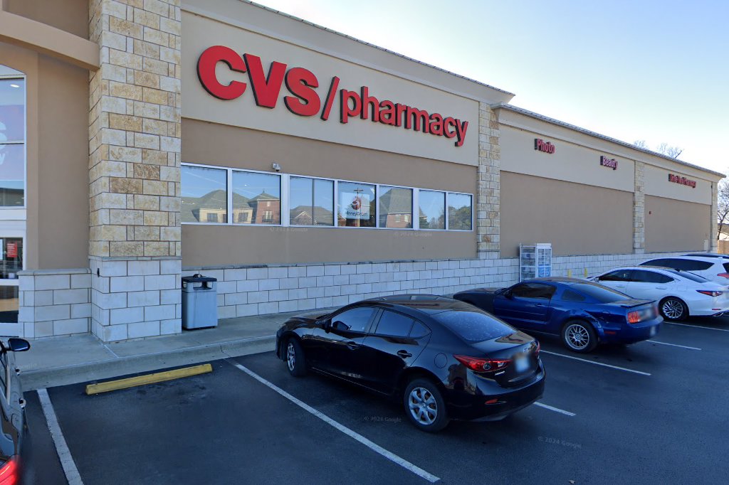 CVS Pharmacy