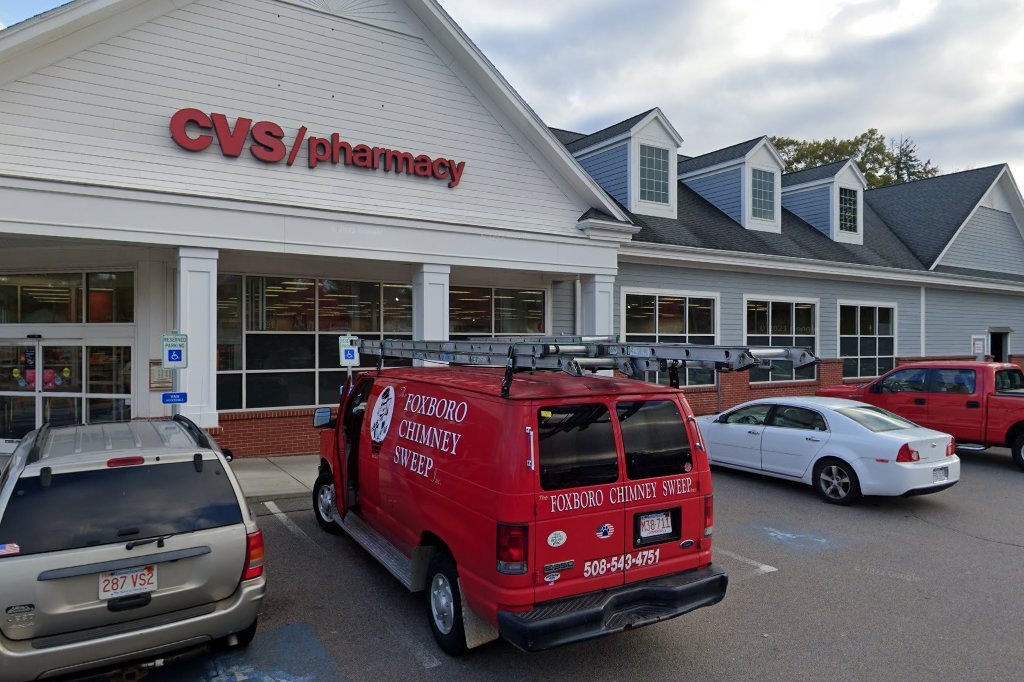 CVS Pharmacy