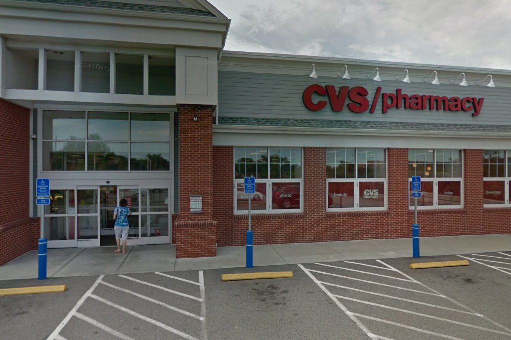 CVS Pharmacy