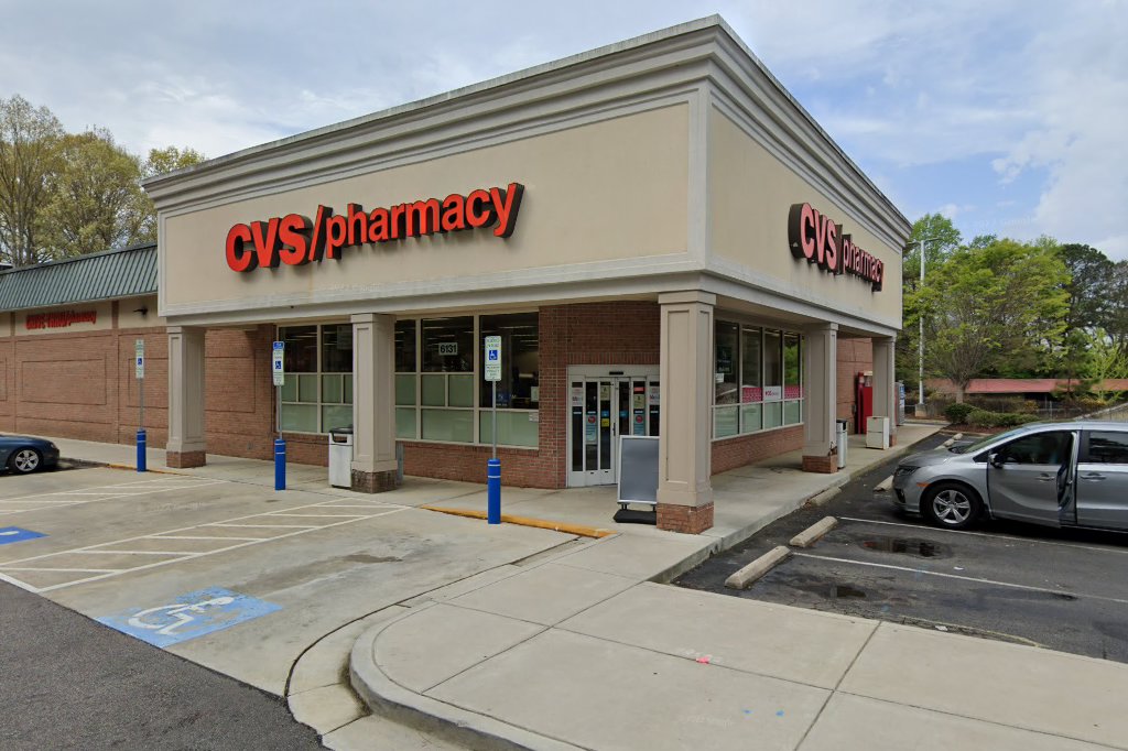 CVS Pharmacy