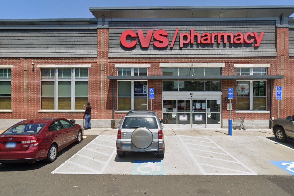 CVS Pharmacy