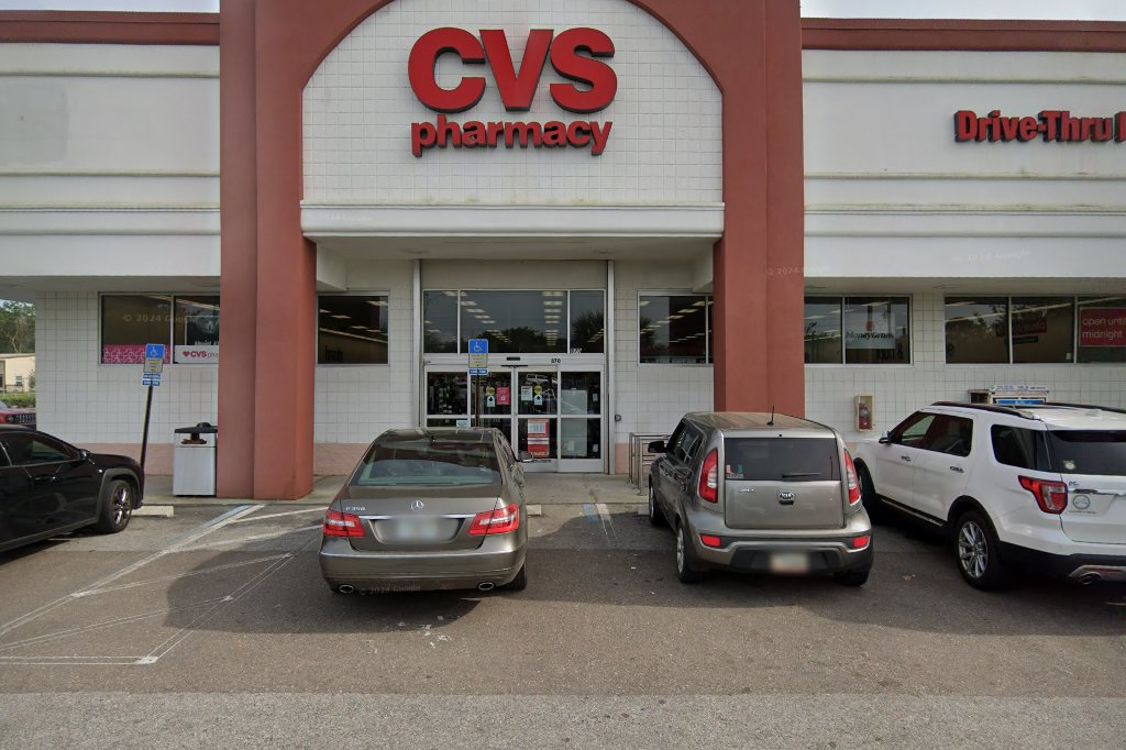 CVS Pharmacy