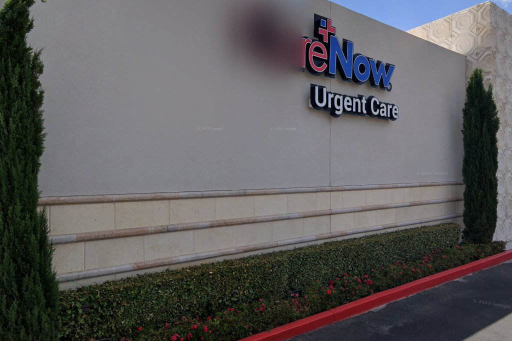 CareNow Urgent Care