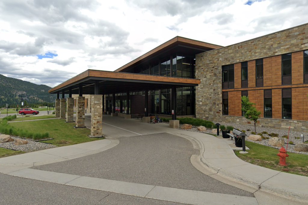 Bozeman Health Big Sky Medical Center