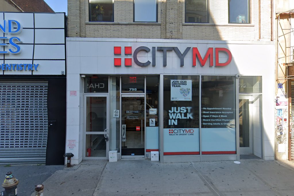 CityMD Urgent Care