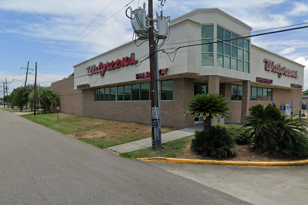 Walgreens Healthcare Clinic