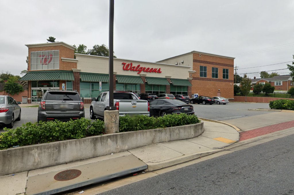 Walgreens