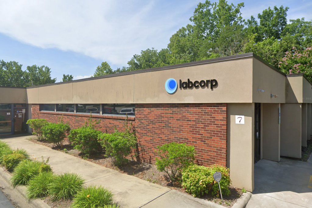 Labcorp