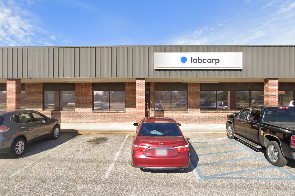 Labcorp