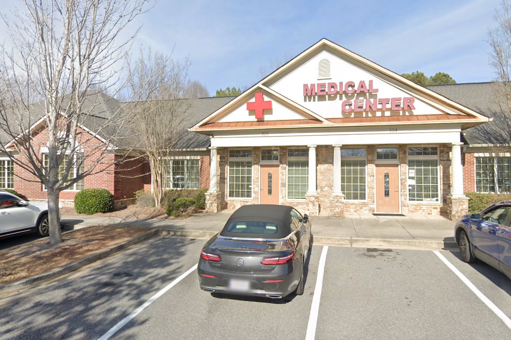 Windermere Medical Clinic