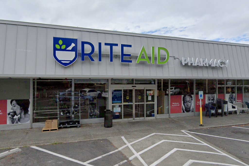 Rite Aid Pharmacy