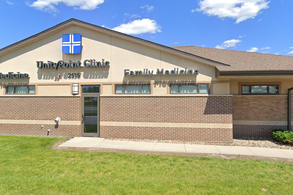 UnityPoint Clinic Family Medicine