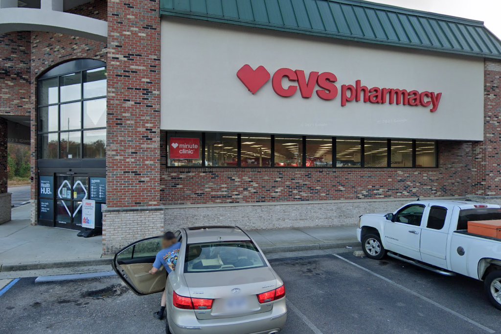 CVS Pharmacy