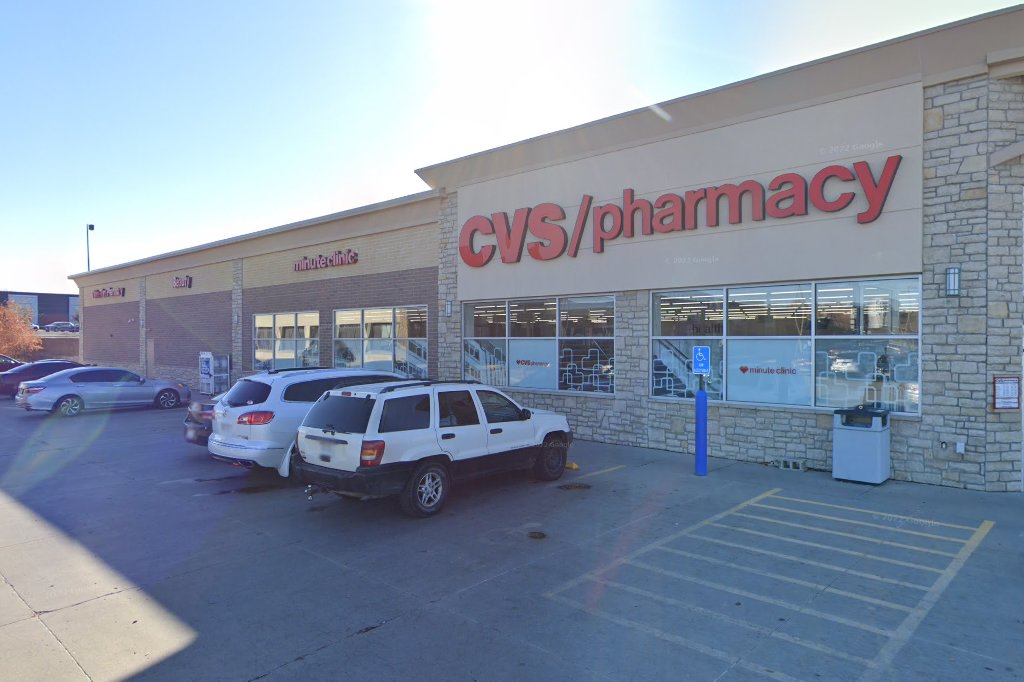 CVS Pharmacy