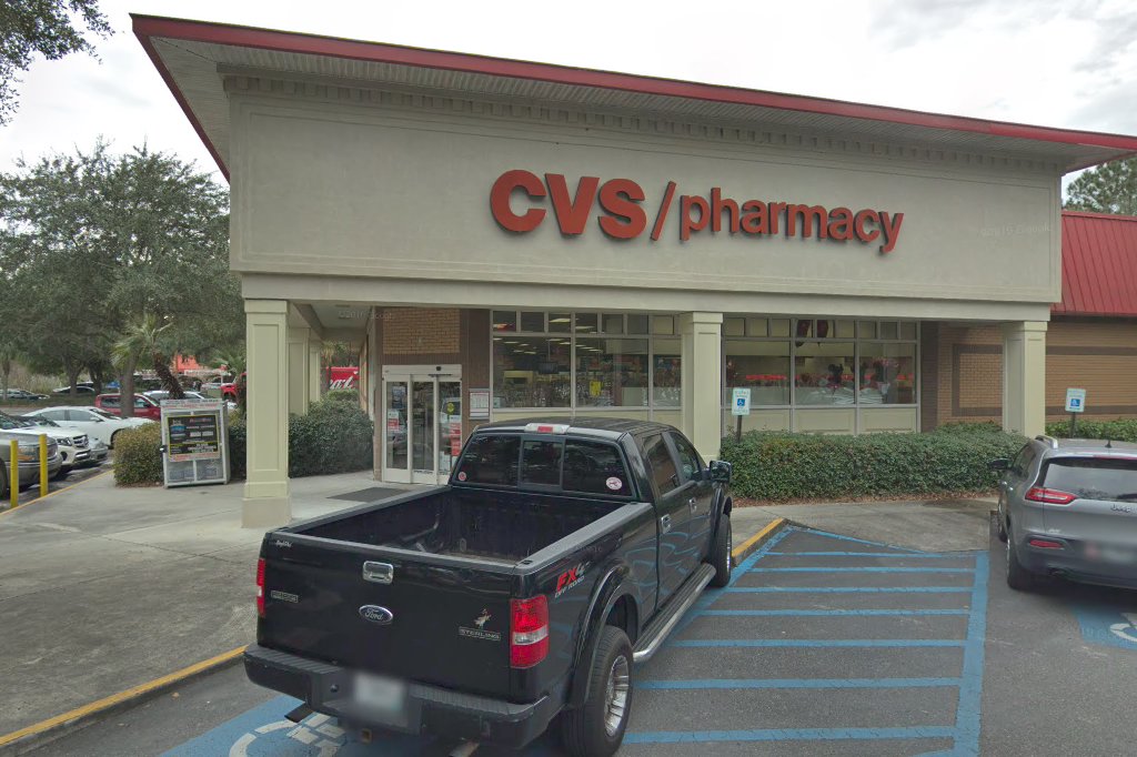 CVS Pharmacy