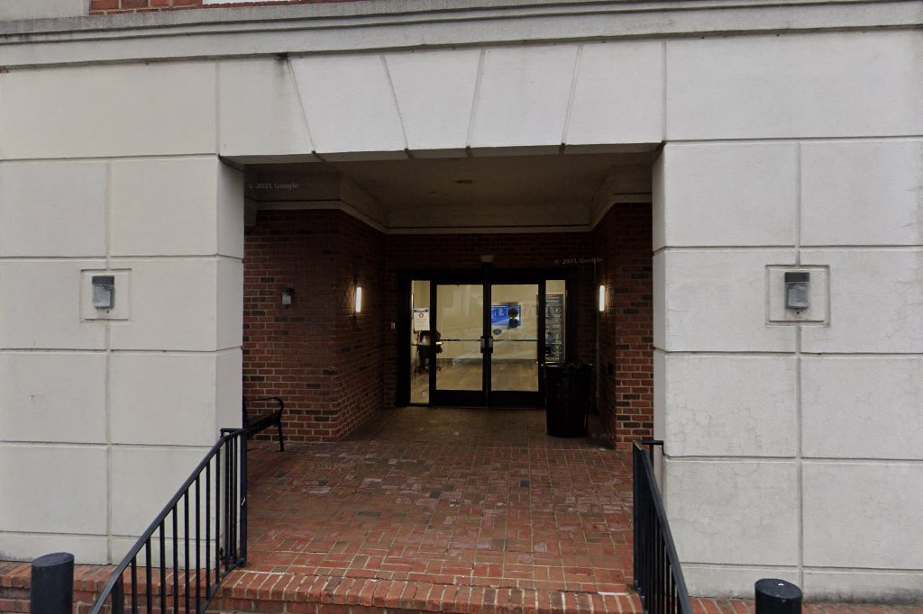 Charlotte Avenue VA Clinic