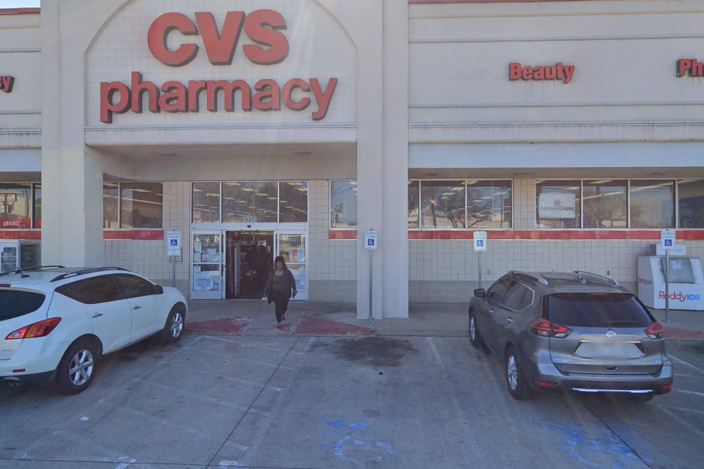 CVS Pharmacy