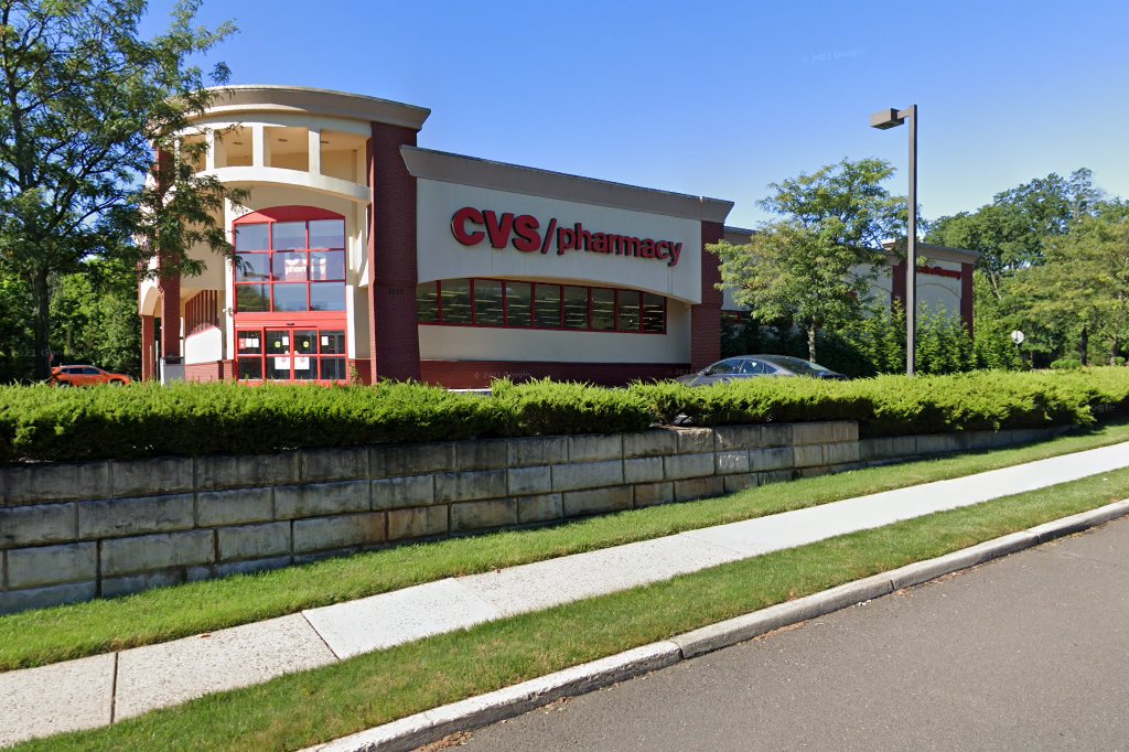 CVS Pharmacy