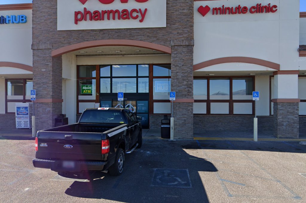 MinuteClinic® at CVS®