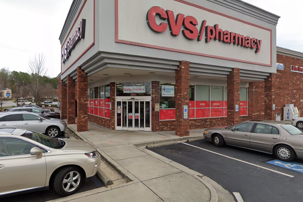 MinuteClinic® at CVS®