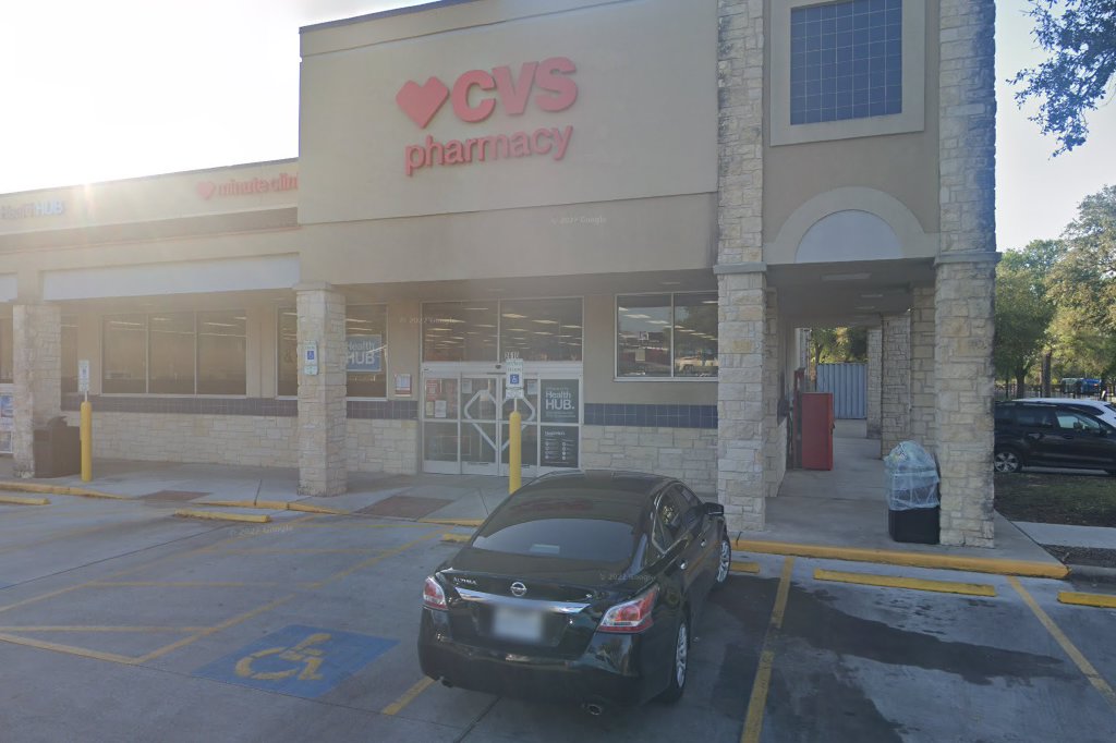 MinuteClinic® at CVS®