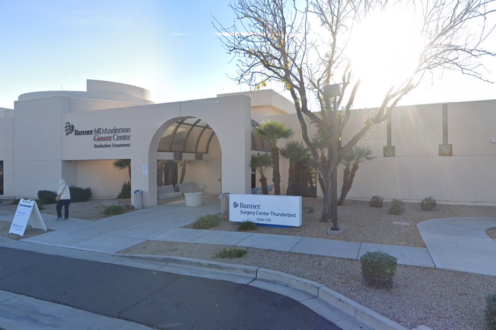 Banner Thunderbird Medical Center