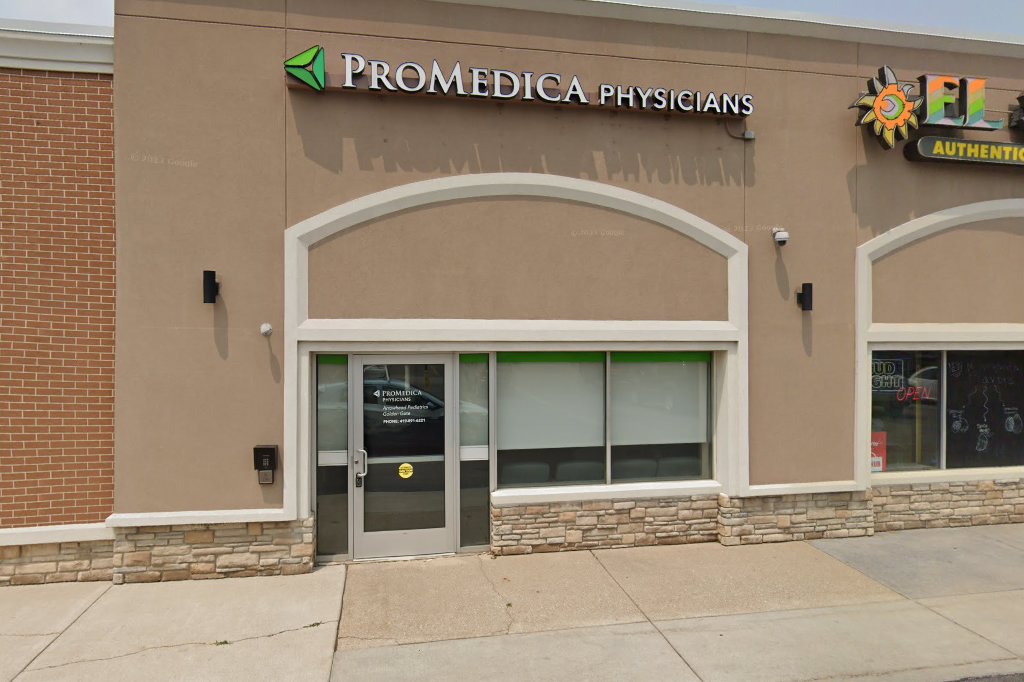 ProMedica Urgent Care