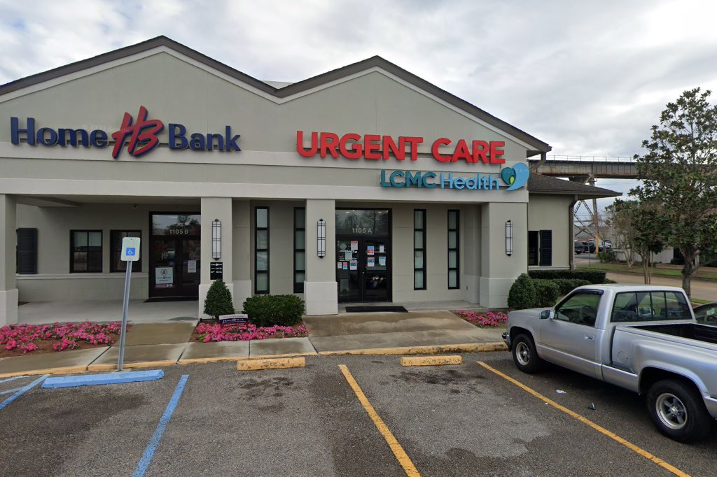 LCMC Health Urgent Care