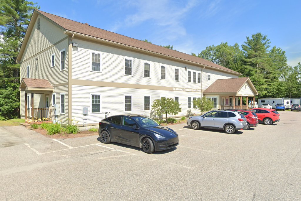 St. Johnsbury Community Health Center