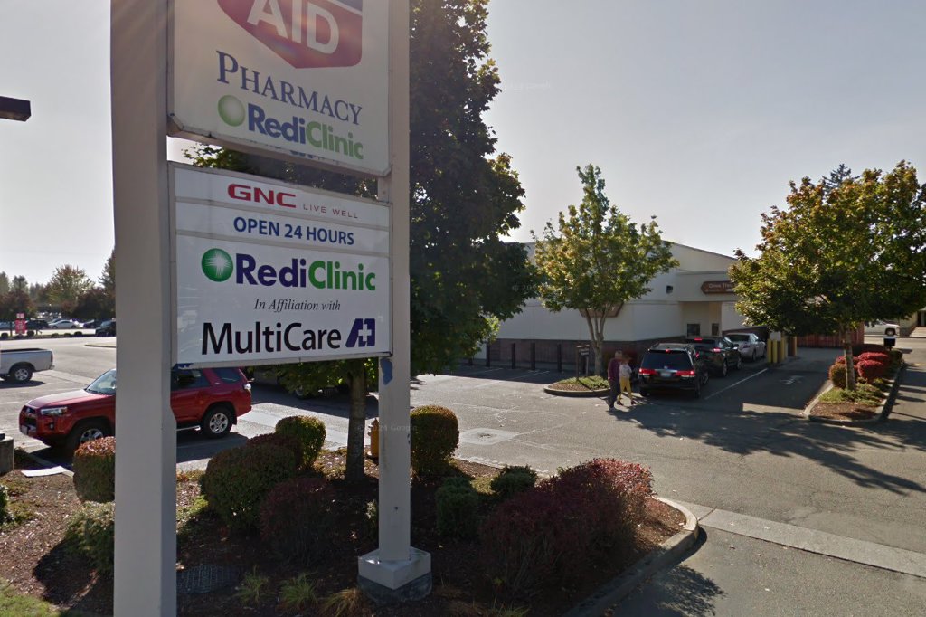 Rite Aid Pharmacy