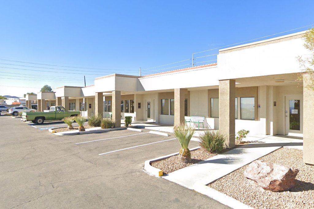 Boulder City Clinic