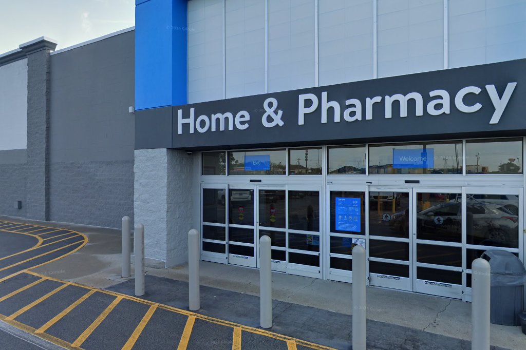 Walmart Pharmacy