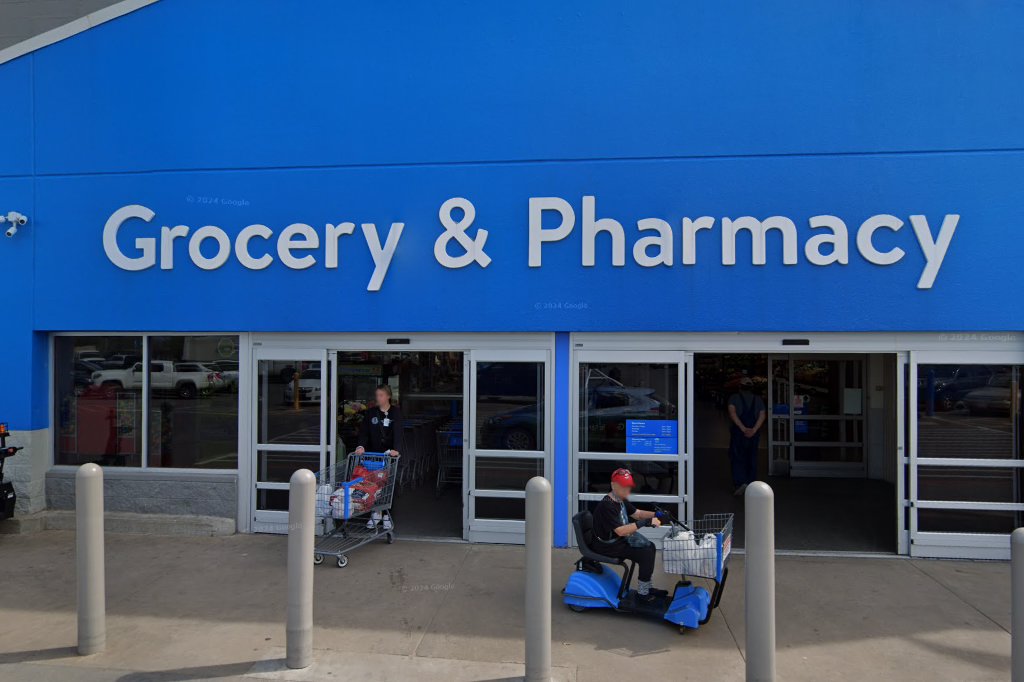 Walmart Pharmacy