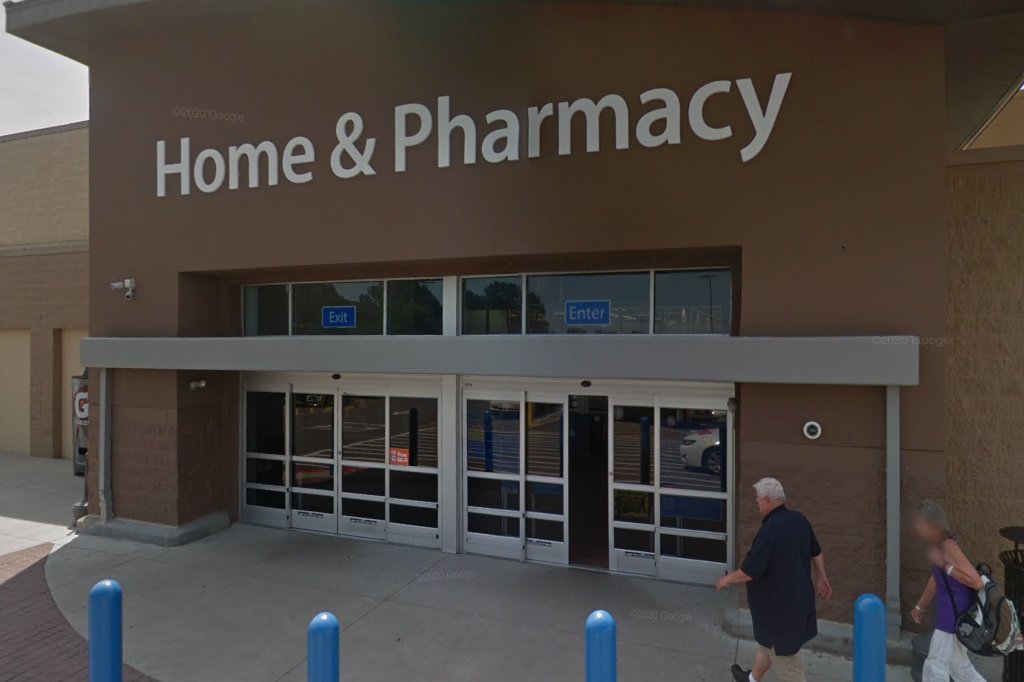 Walmart Pharmacy