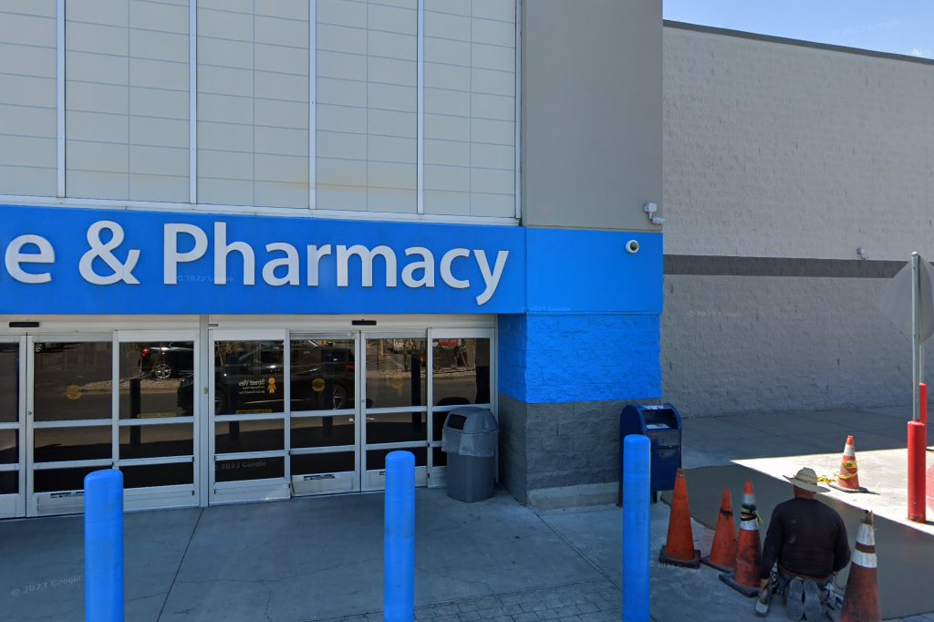 Walmart Pharmacy