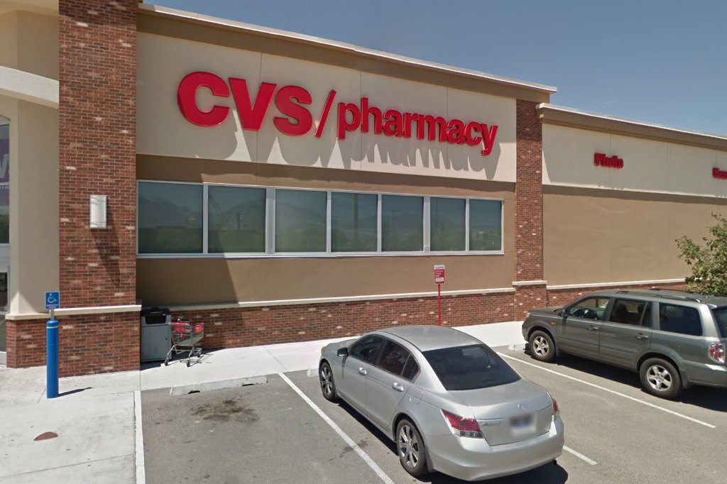 CVS Pharmacy