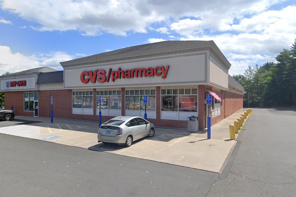 CVS Pharmacy