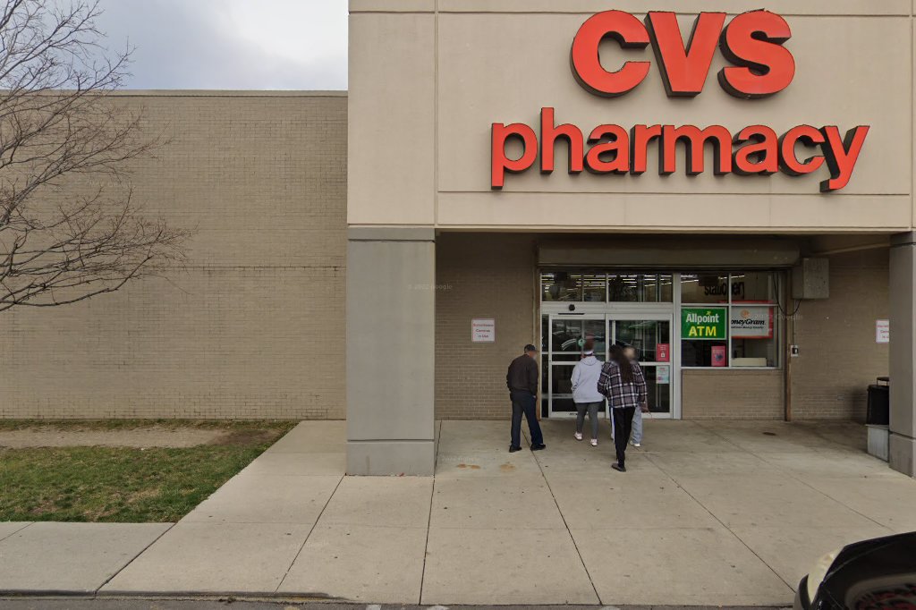 CVS Pharmacy