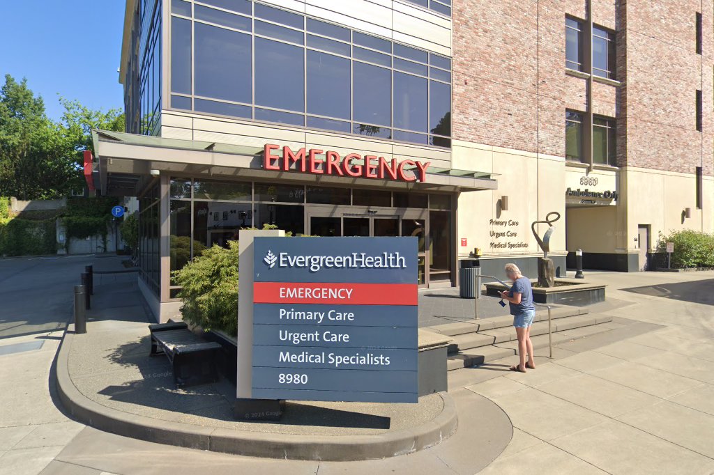 EvergreenHealth Urgent Care