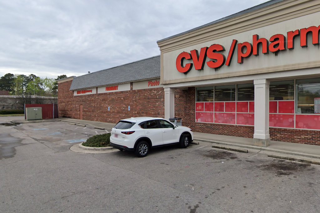 CVS Pharmacy