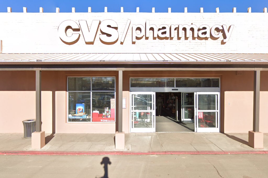 CVS Pharmacy