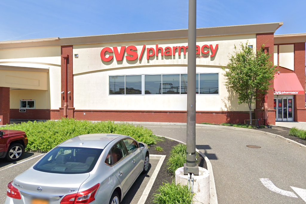 CVS Pharmacy