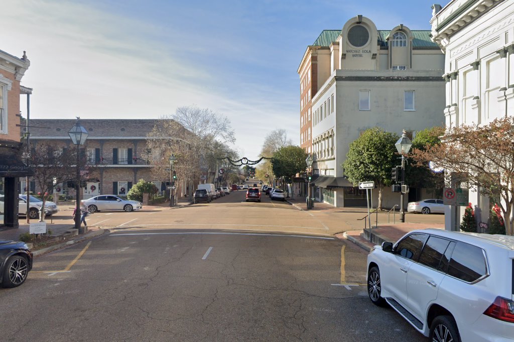 Jefferson Comprehensive Health Center